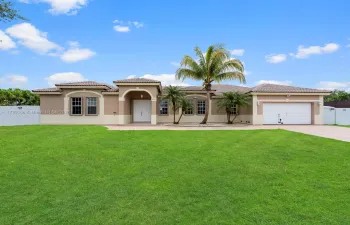 Single Family For Sale