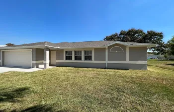Residential Lease For Rent