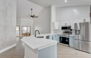 Residential Lease For Rent