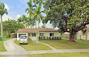 Single Family For Sale