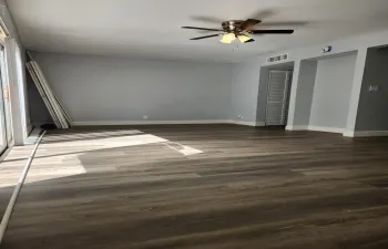 Residential Lease For Rent