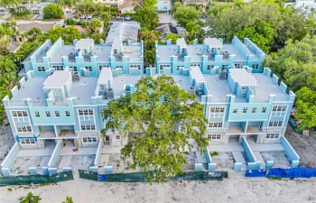 Townhouse For Sale
