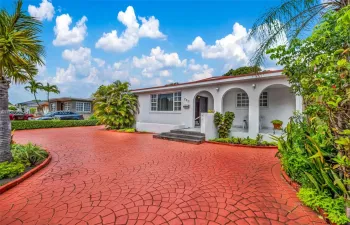 Single Family For Sale