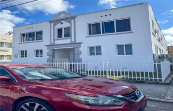 Residential Lease For Rent
