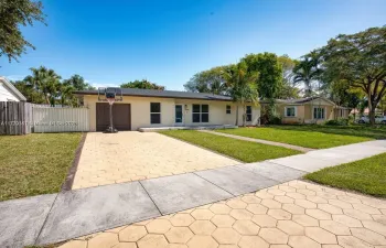 Single Family For Sale
