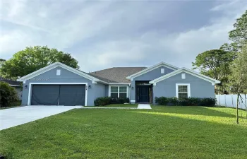 Residential Lease For Rent