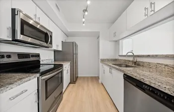Condominium For Sale