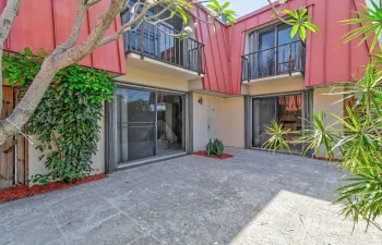 Townhouse For Sale
