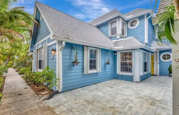 Residential Lease For Rent