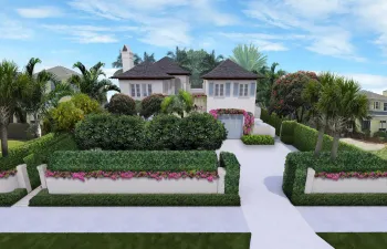 Single Family For Sale
