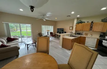 Residential Lease For Rent