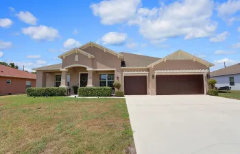 Single Family For Sale
