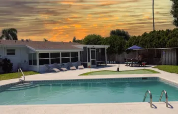 Single Family For Sale