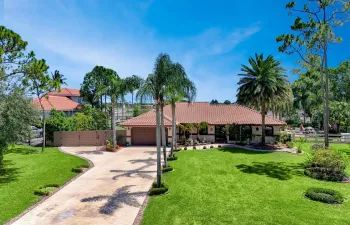 Single Family For Sale
