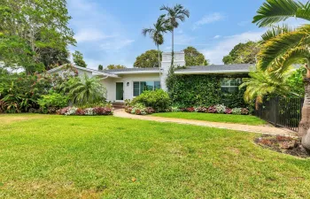 Residential Lease For Rent