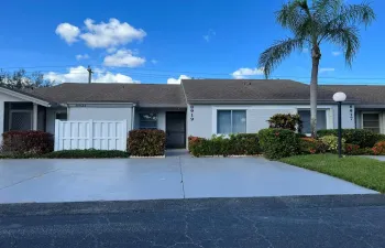 Residential Lease For Rent