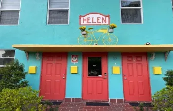 Residential Lease For Rent