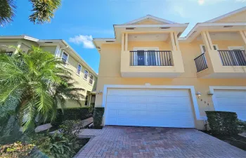 Townhouse For Sale