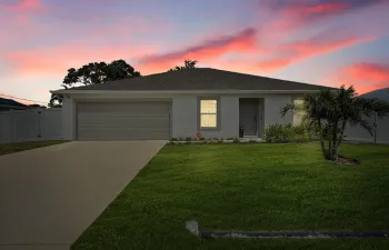 Single Family For Sale