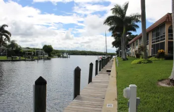 Condominium For Sale