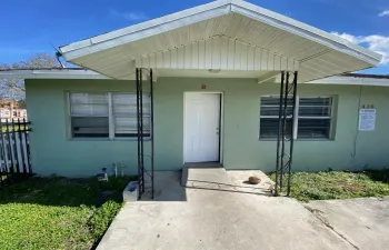 Residential Lease For Rent