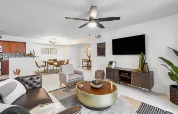 Residential Lease For Rent