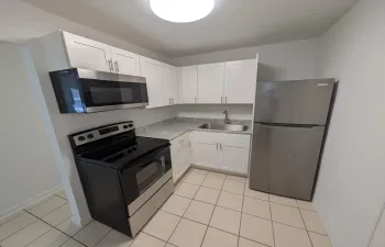 Residential Lease For Rent