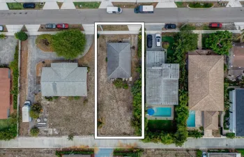 Single Family For Sale