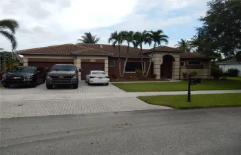 Single Family For Sale
