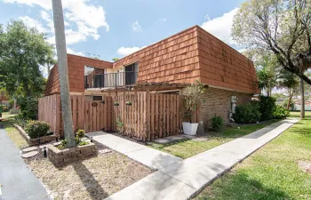 Townhouse For Sale