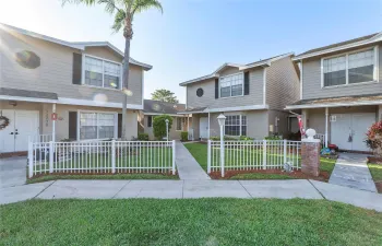 Townhouse For Sale
