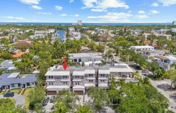 Townhouse For Sale