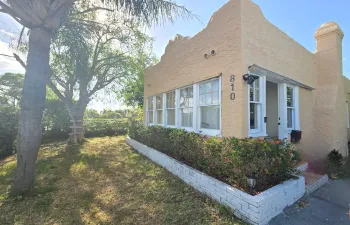 Single Family For Sale
