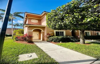 Townhouse For Sale