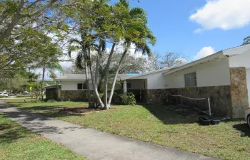 Residential Lease For Rent