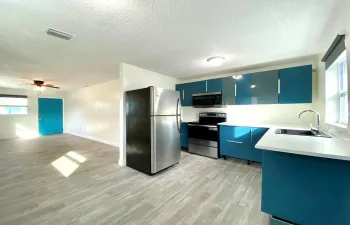 Residential Lease For Rent