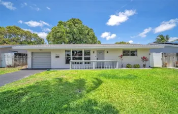 Single Family For Sale