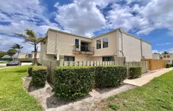 Townhouse For Sale