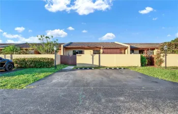 Townhouse For Sale