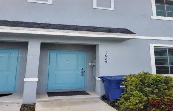 Residential Lease For Rent