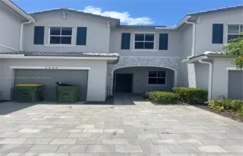 Townhouse For Sale