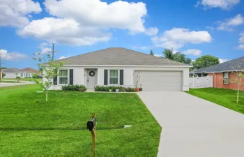 Single Family For Sale