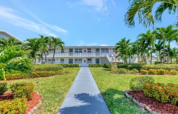 Condominium For Sale