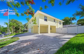 Residential Lease For Rent