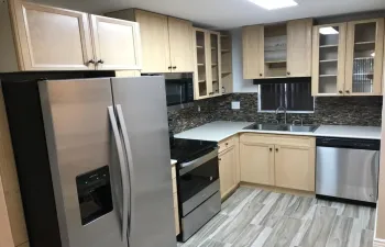 Residential Lease For Rent
