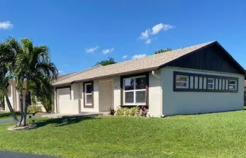 Residential Lease For Rent