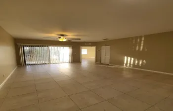 Residential Lease For Rent