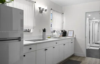 Residential Lease For Rent