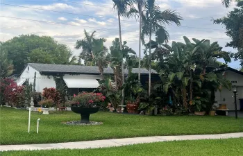 Single Family For Sale
