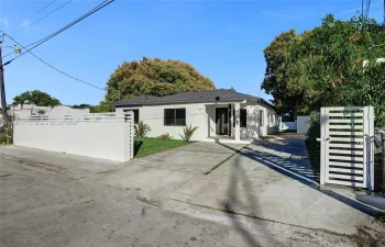 Residential Lease For Rent